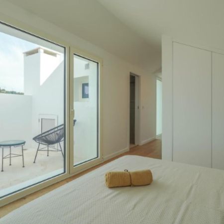 Villa Emerald Oeiras Lisbon Kültér fotó