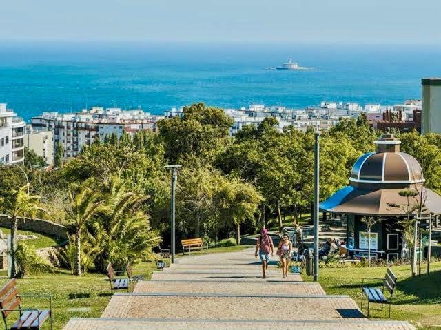 Villa Emerald Oeiras Lisbon Kültér fotó