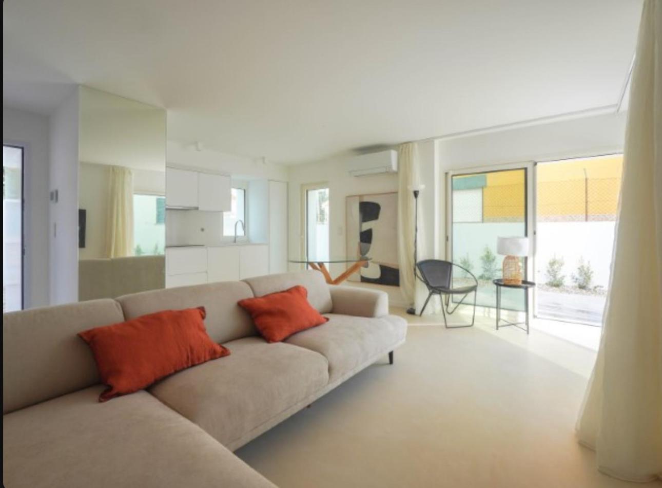 Villa Emerald Oeiras Lisbon Kültér fotó