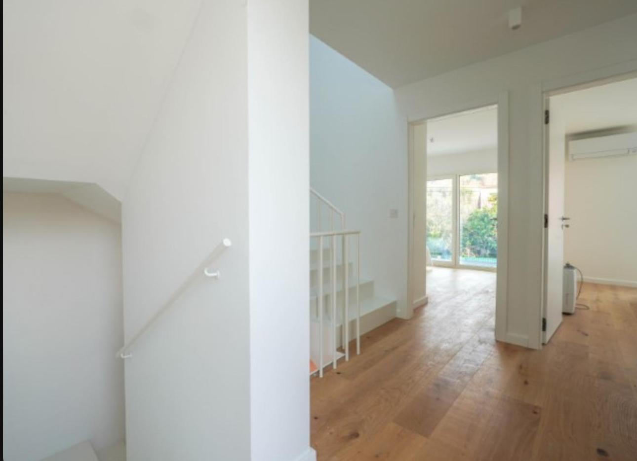 Villa Emerald Oeiras Lisbon Kültér fotó