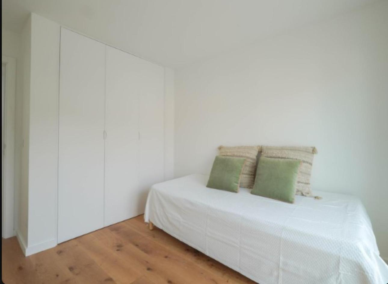 Villa Emerald Oeiras Lisbon Kültér fotó