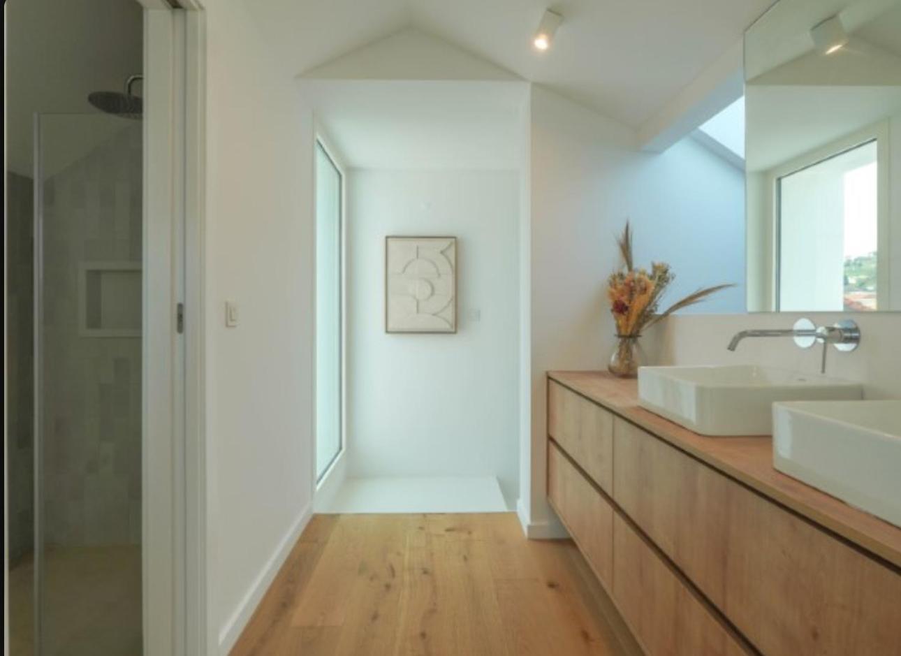 Villa Emerald Oeiras Lisbon Kültér fotó