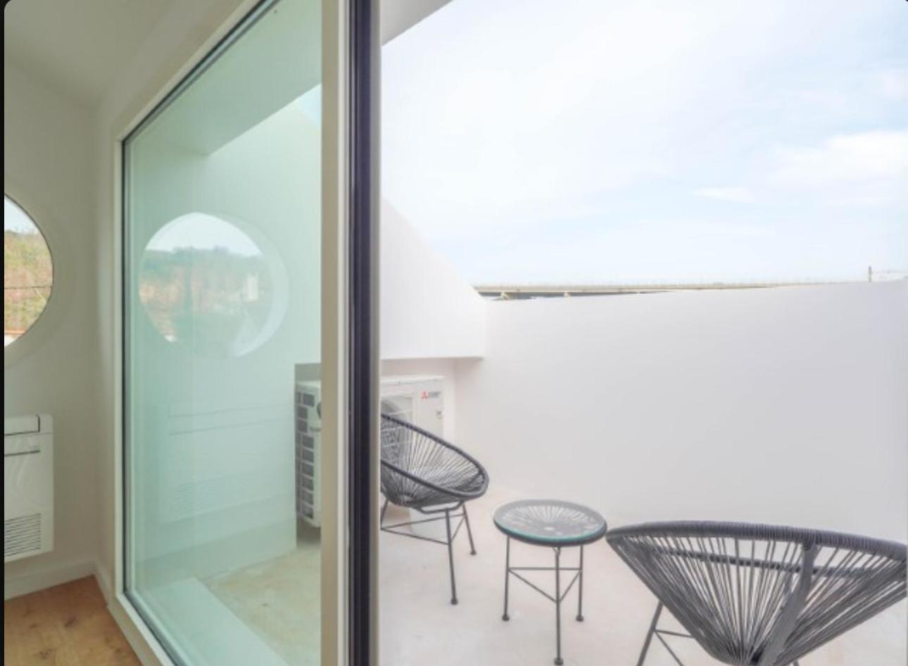 Villa Emerald Oeiras Lisbon Kültér fotó