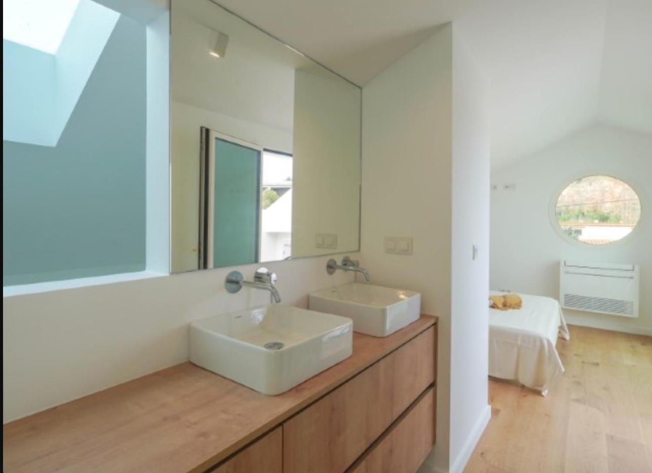 Villa Emerald Oeiras Lisbon Kültér fotó
