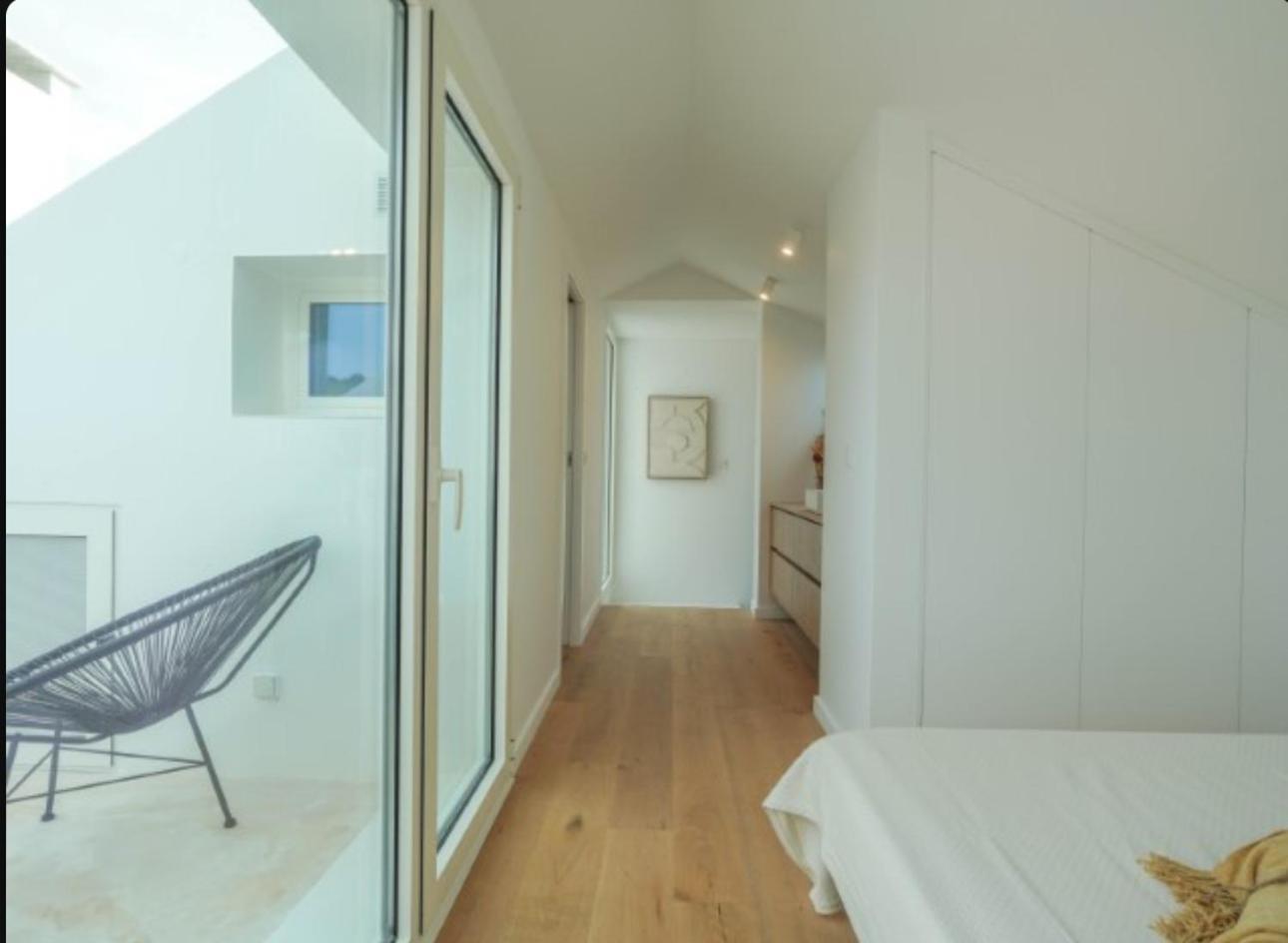 Villa Emerald Oeiras Lisbon Kültér fotó