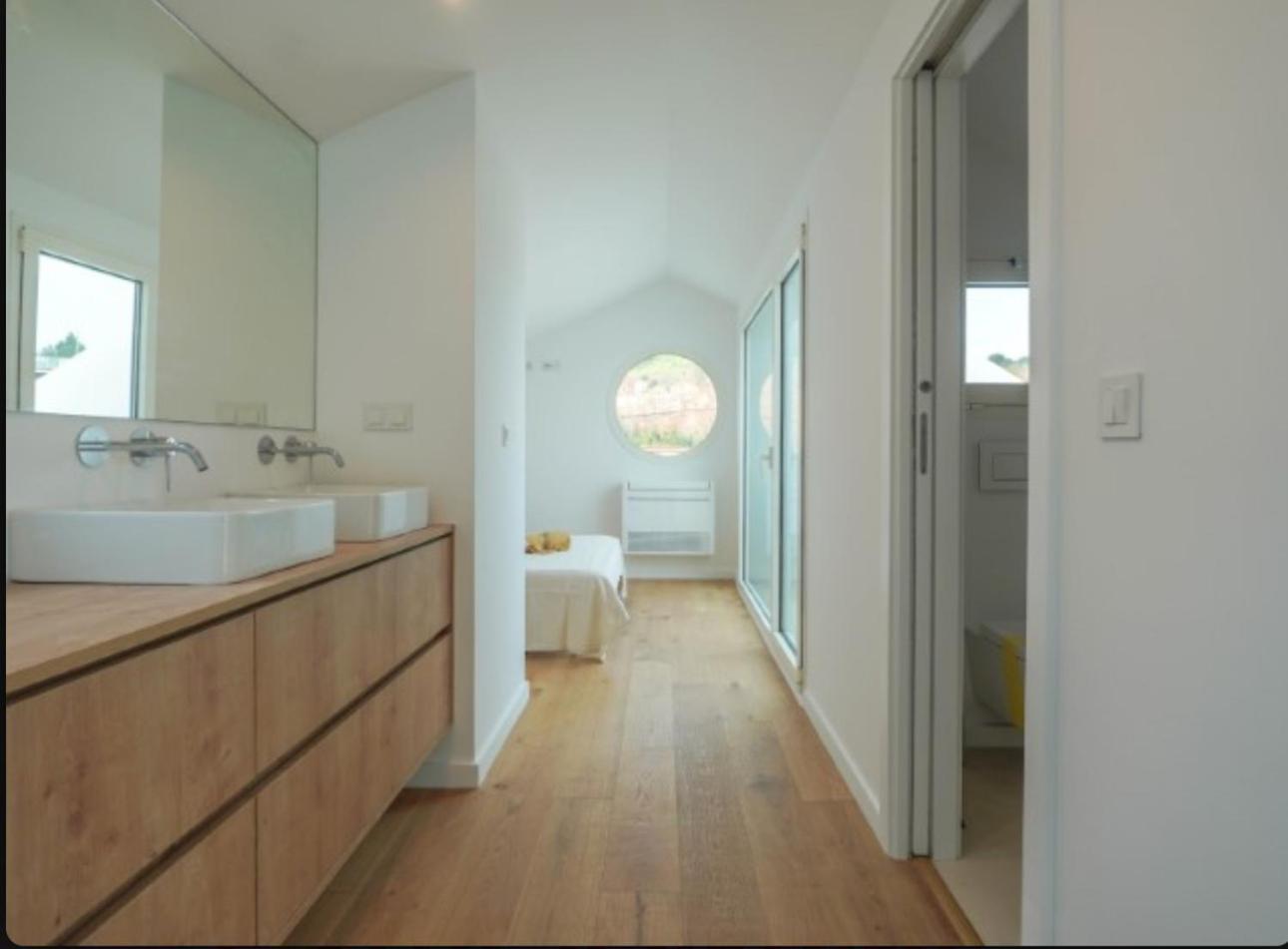 Villa Emerald Oeiras Lisbon Kültér fotó