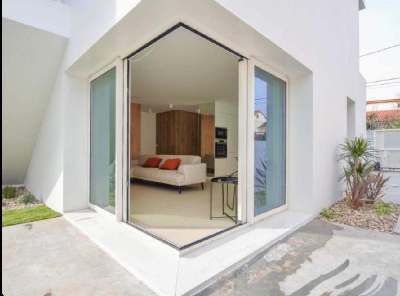 Villa Emerald Oeiras Lisbon Kültér fotó