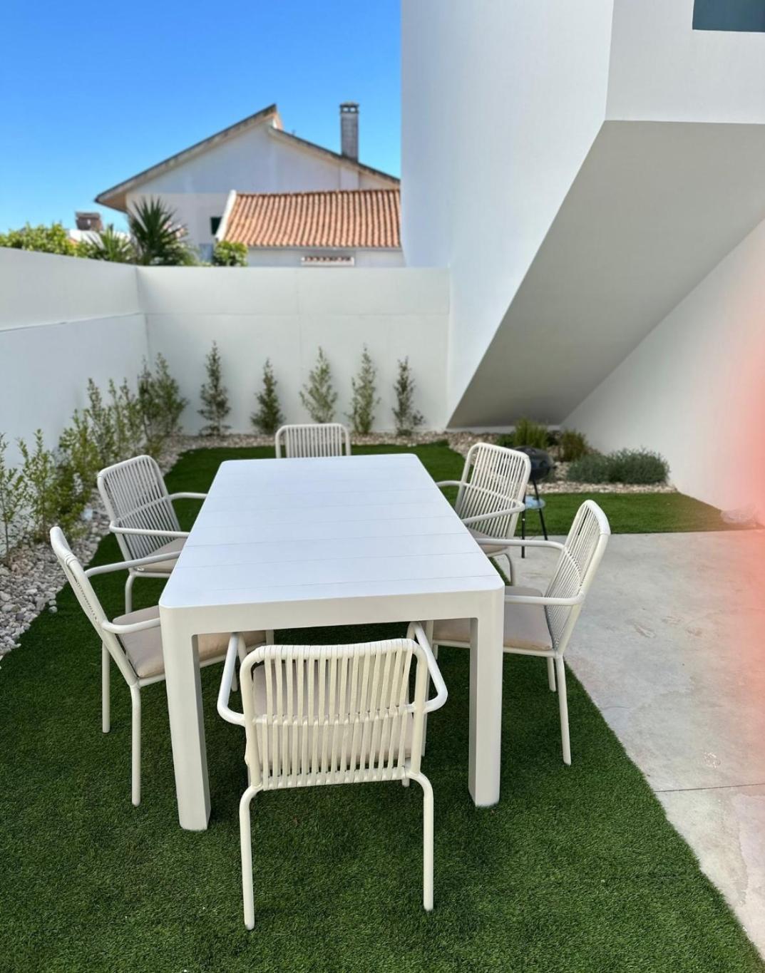 Villa Emerald Oeiras Lisbon Kültér fotó